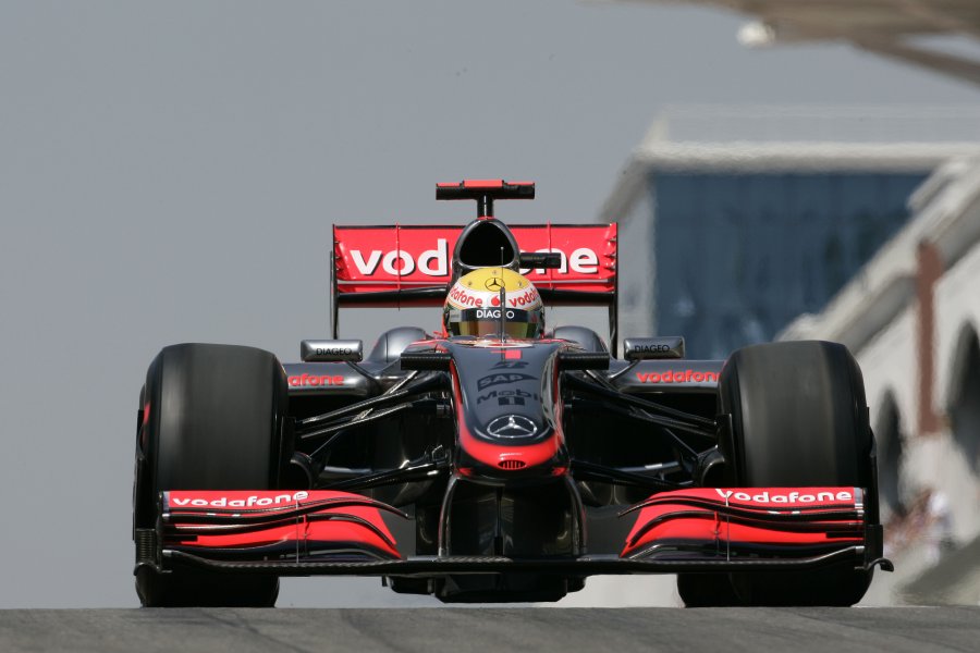 GP TURCHIA - Qualifiche e Prove Libere 3